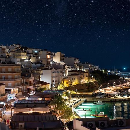 Althea Suites Sitia  Dış mekan fotoğraf
