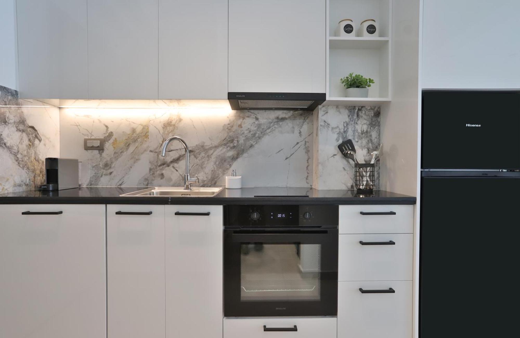 Althea Suites Sitia  Dış mekan fotoğraf
