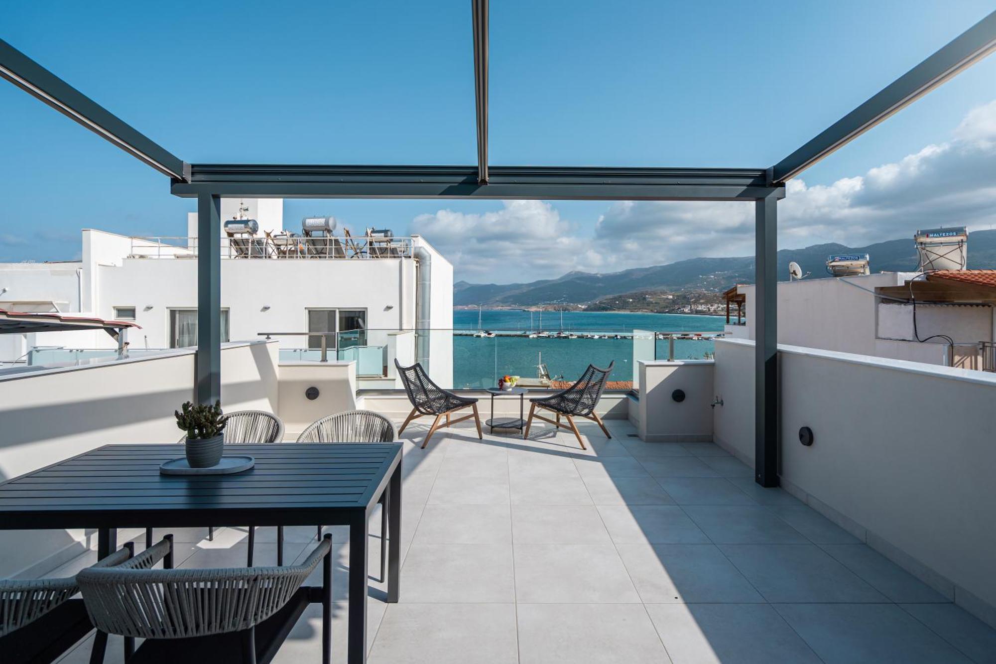 Althea Suites Sitia  Dış mekan fotoğraf