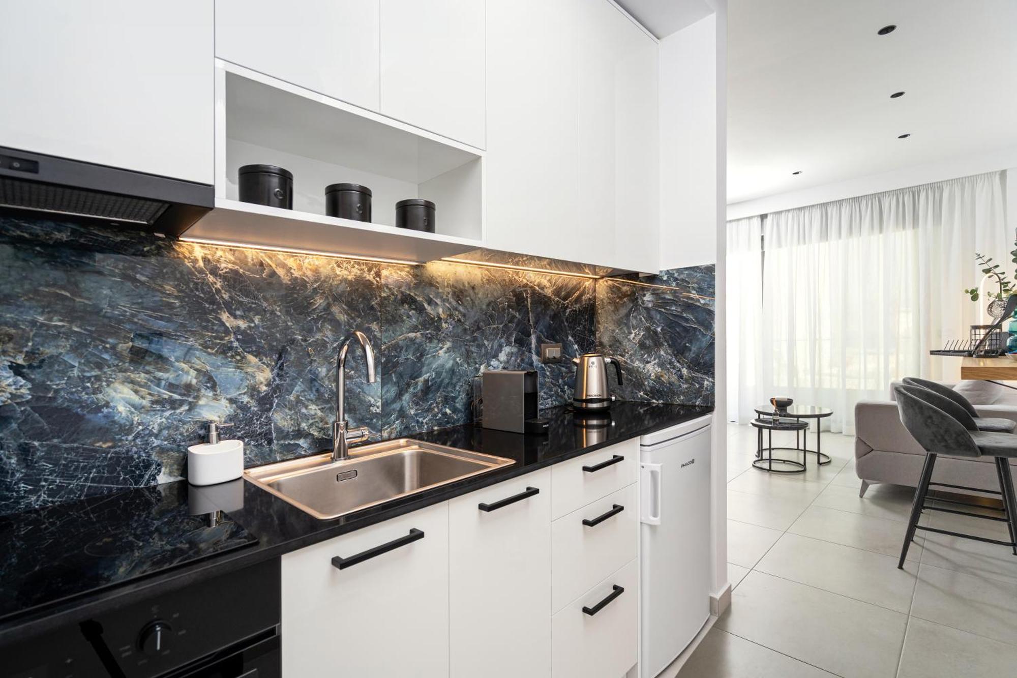 Althea Suites Sitia  Oda fotoğraf