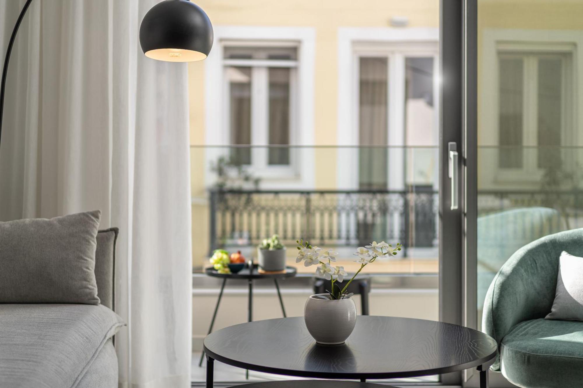 Althea Suites Sitia  Dış mekan fotoğraf